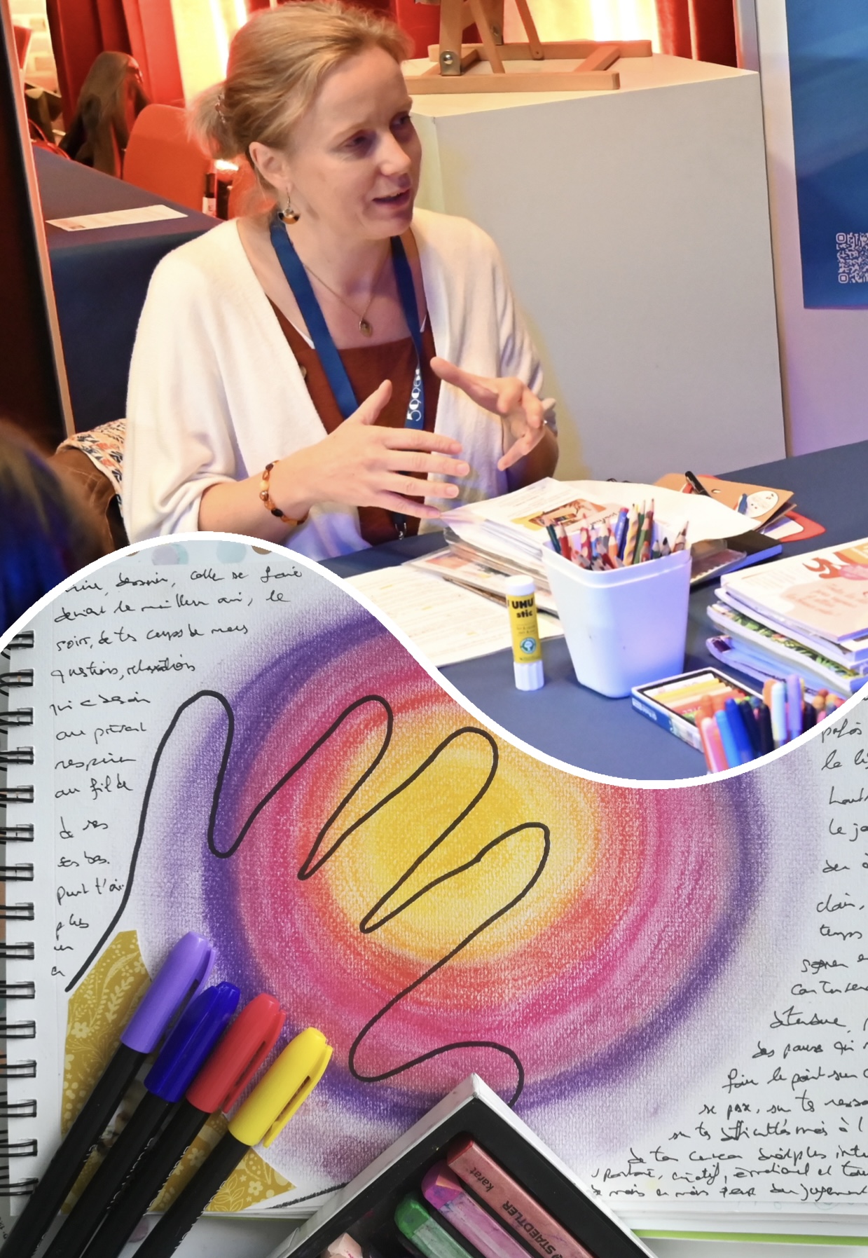 Juliette DURIEZ-DEREN,